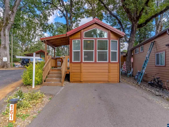 8372 Enchanted Way SE #161, Turner, OR 97392