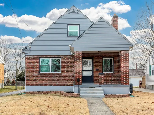 4327 Orchard Ln, Cincinnati, OH 45236
