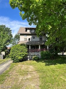 74 N Brockway Ave, Youngstown, OH, 44509
