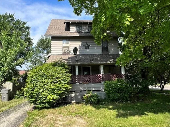 74 N Brockway Ave, Youngstown, OH 44509