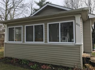 211 Ohio Ave, Wadsworth, OH 44281