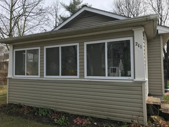 211 Ohio Ave, Wadsworth, OH 44281