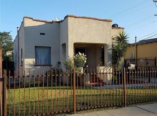 1120 E 74th St, Los Angeles, CA 90001