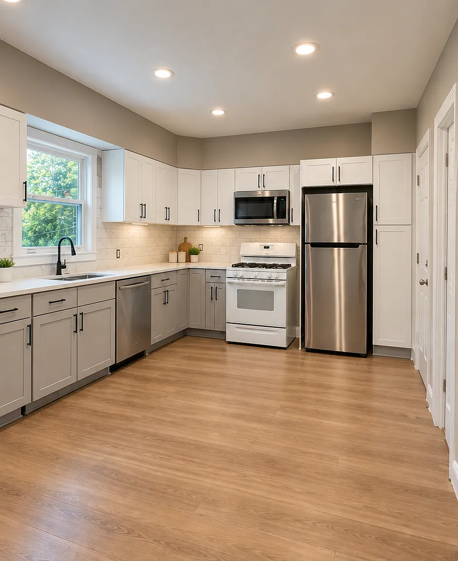 3 bed, 1200 sqft, $3,000 — Photo 1