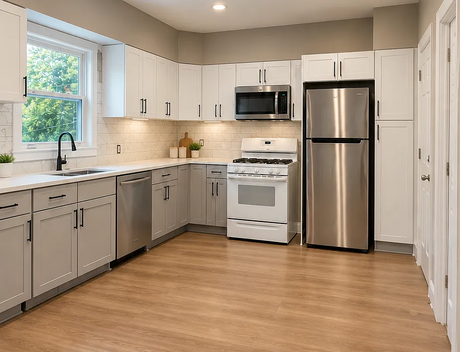 17 West Ave #2