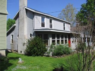 6457 Bennetts Corners Rd, Memphis, NY 13112