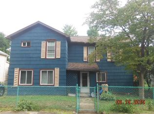233 W 3rd St, Corning, NY 14830
