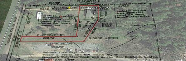 2nd image of 814 Pumpkin Center Rd