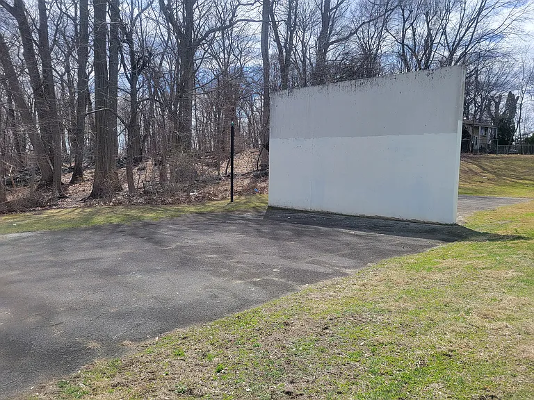 Handball Court