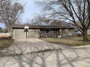 1505 Fairview Ave, Spencer, IA 51301