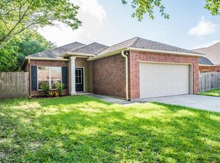 208 Picasso Dr, Duson, LA 70529