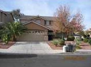 1125 Enderly Ln, Las Vegas, NV 89144