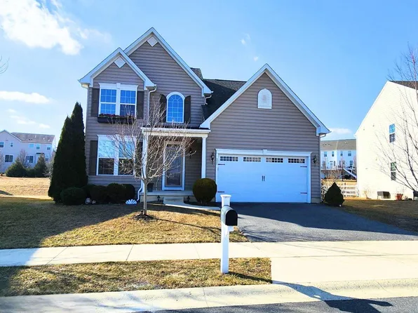 225 Armata Dr, Middletown, DE 19709