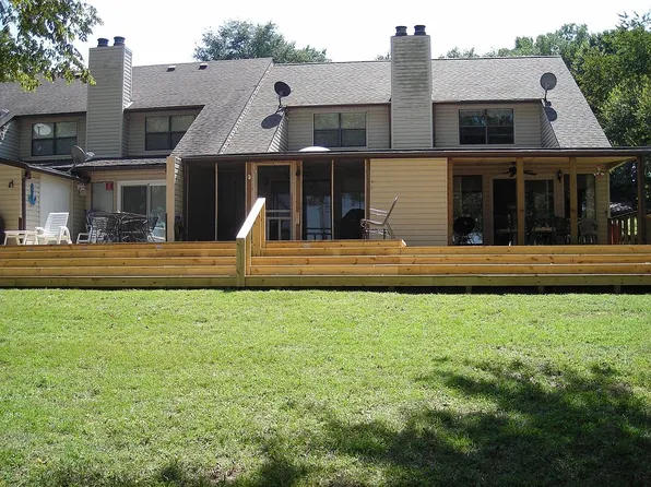 814 N 46th St, Grove, OK 74344