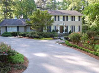 550 River Valley Rd, Sandy Springs, GA 30328