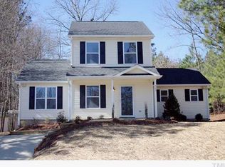 720 Artelia Dr, Durham, NC 27703