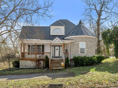 370 Mooreland Ave, Harrodsburg, KY, 40330
