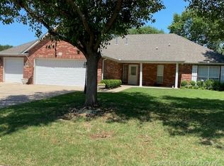 8315 S 76th East Ave, Tulsa, OK 74133