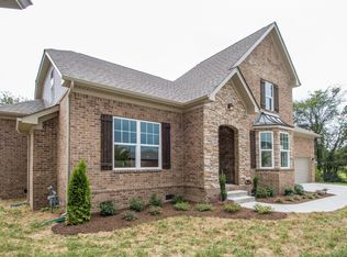 828 Northstar Ct, Old Hickory, TN 37138