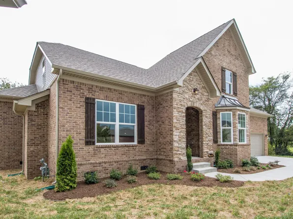 828 Northstar Ct, Old Hickory, TN 37138