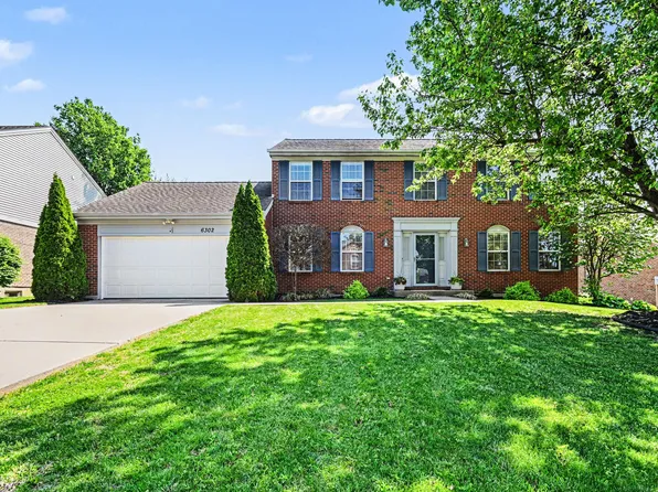 6302 Autumn Trl, Burlington, KY 41005
