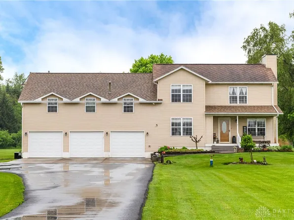 5795 New Carlisle Pike, Springfield, OH 45504