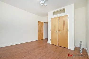 Rented by Keller Williams NYC