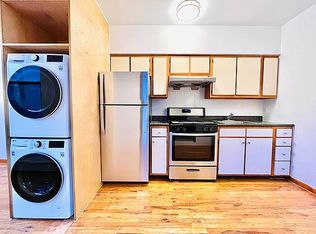 19 Orchard St #4, New York, NY 10002