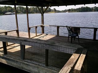 18366 Eastside Rd, Troup, TX 75789