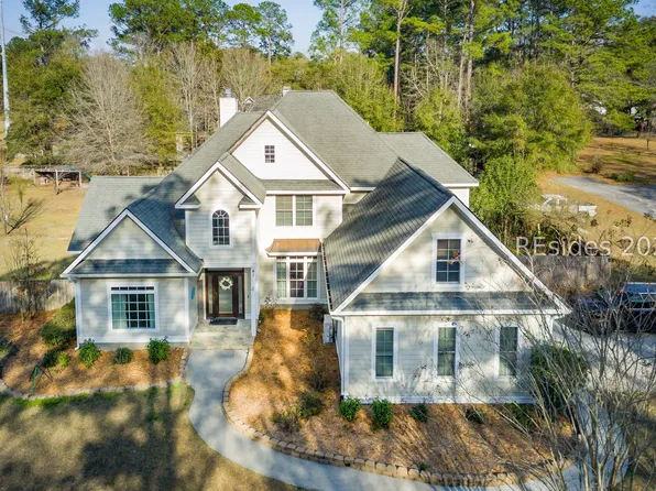 41 Belfield Dr, Ridgeland, SC 29936