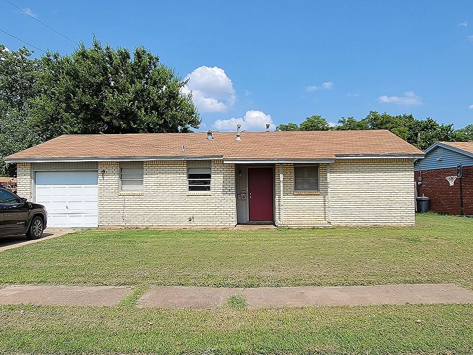 5001 Lakefront Dr, Wichita Falls, TX 76310 | Zillow