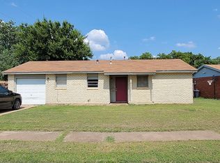 5001 Lakefront Dr, Wichita Falls, TX 76310