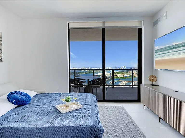 Window View