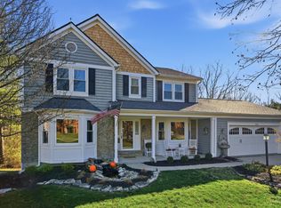 6360 Pawnee Ridge Dr, Loveland, OH 45140