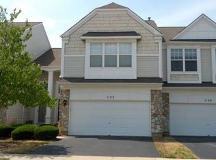 1122 Delta Dr, Elgin, IL 60123