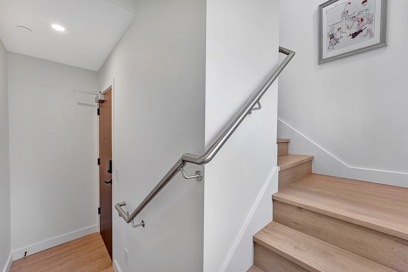 Vancouver Apartment for rent - 1 Bedroom — photo 10