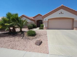 14620 W Ganado Dr, Sun City West, AZ 85375