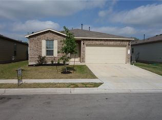 4614 Belfield Ln, Austin, TX 78725