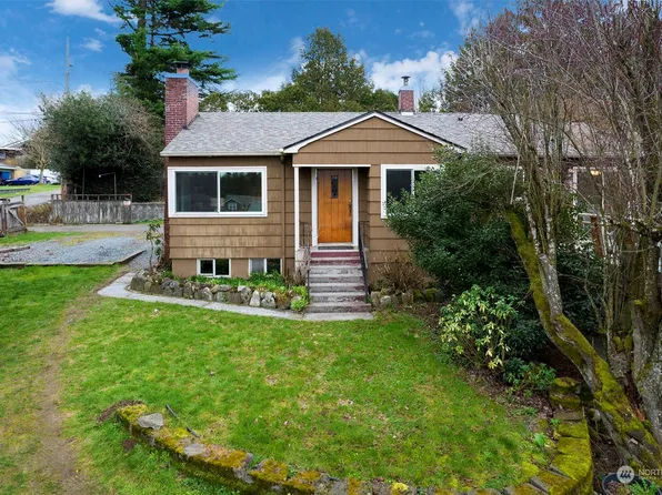 1915 7th Street, Snohomish, WA 98290