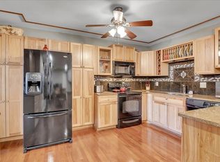 6024 Green Ridge Rd NW, Roanoke, VA 24019