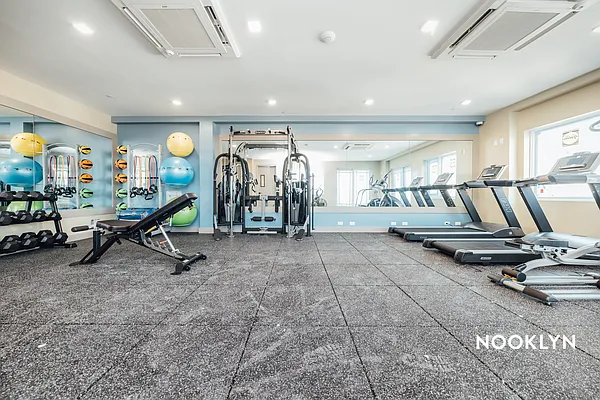 Rented by Nooklyn NYC LLC | media 35