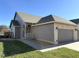 307 Tower Ave, Abilene, KS 67410