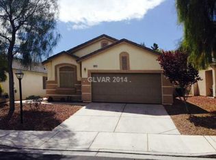 8825 Meisenheimer Ave, Las Vegas, NV 89143