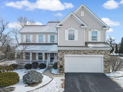 1363 Hedgerow Dr, Easton, PA, 18040