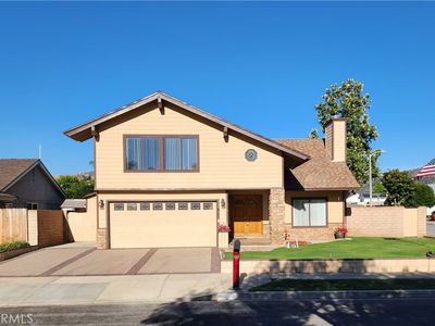 1714 Dulcie Ct, Simi Valley, CA, 93063
