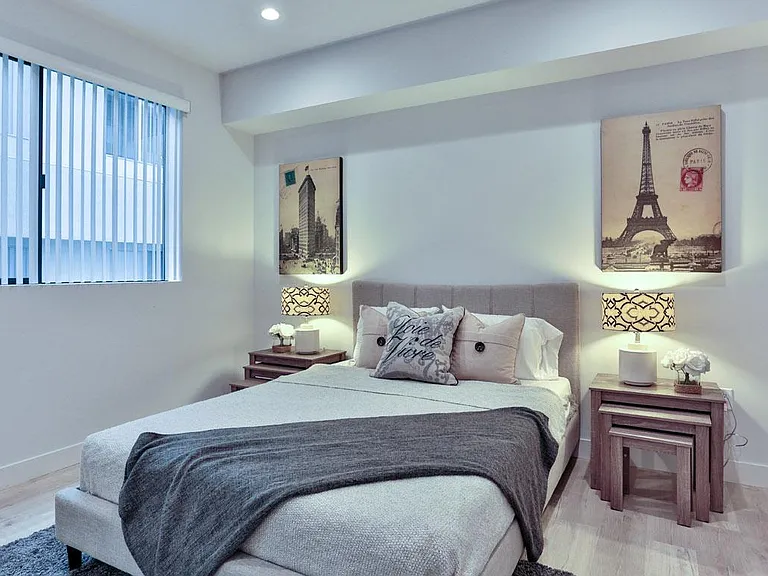 726 N Hudson Ave #Penthouse 1 — Photo 14