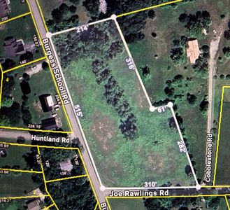 0 Burgess School Rd, Cookeville, TN, 38506