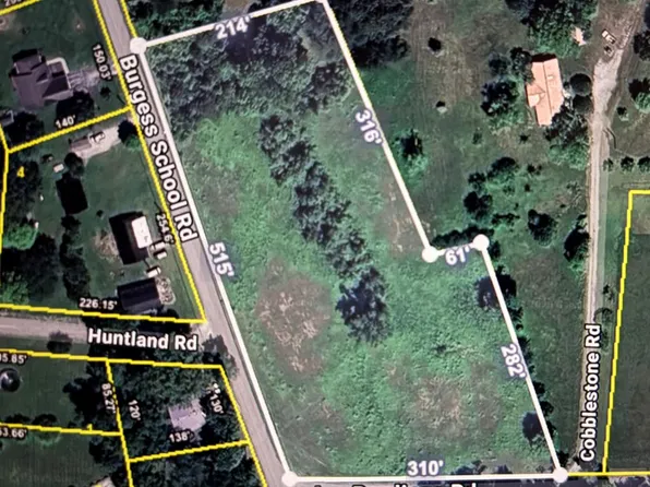 0 Burgess School Rd, Cookeville, TN 38506