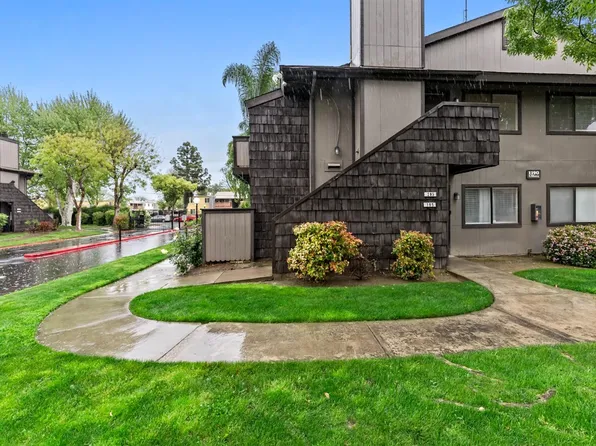 1190 S Winery Ave Unit 295, Fresno, CA 93727