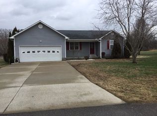 433 Paw Paw Ln, Mc Kenzie, TN 38201